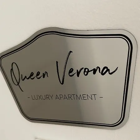 Queen Luxury Sanificato Ozono