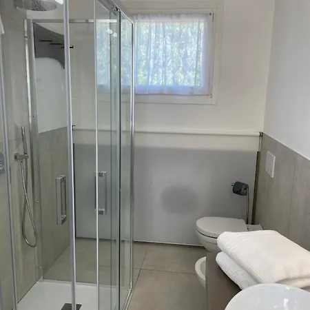 Apartment Queen Luxury Sanificato Ozono *