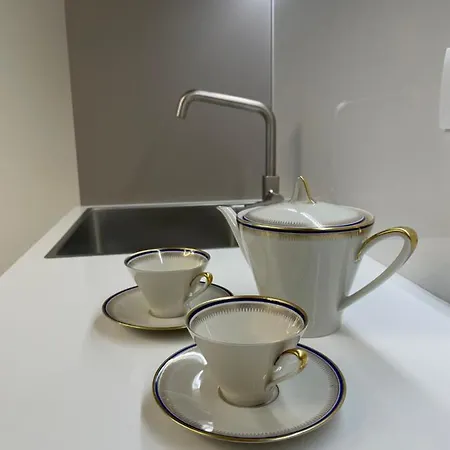 Queen Luxury Sanificato Ozono Apartment