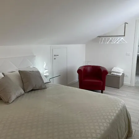 Queen Luxury Sanificato Ozono Apartment Verona